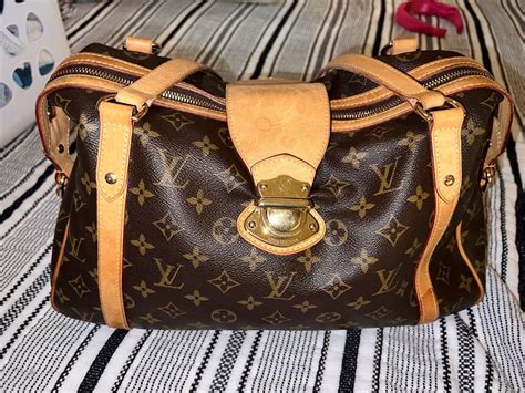 the bay used louis vuitton|used authentic Louis Vuitton outlet.